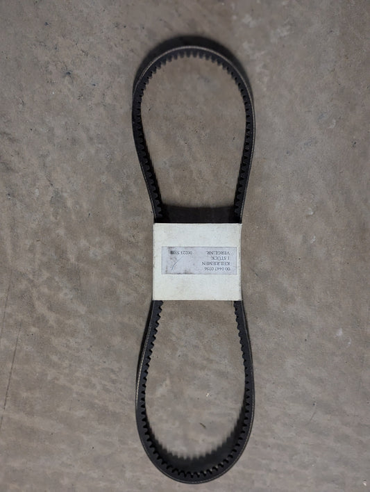 Deutz Belt 0447-0756