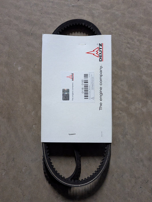 Deutz Belt 0118-0150