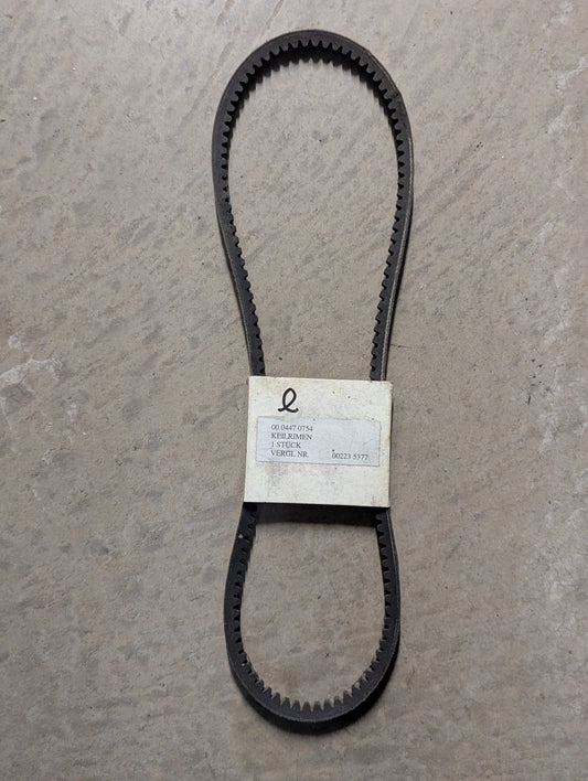 Deutz Belt 0447-0754