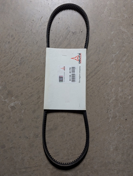 Deutz Belt 0118-0173