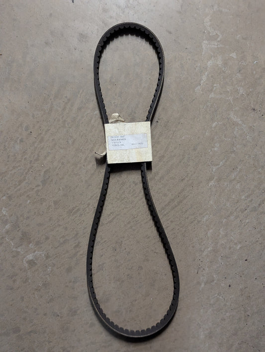 Deutz Belt 0117-5970