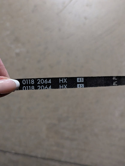 Deutz Belt 0118-2064