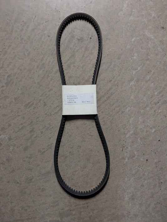 Deutz Belt 0117-4612