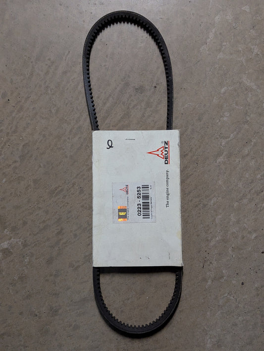 Deutz Belt 0223-5253