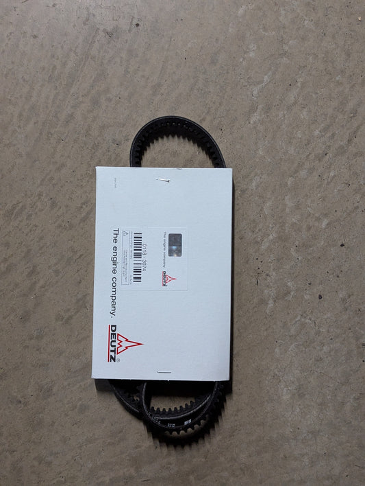Deutz Belt 0118-3074