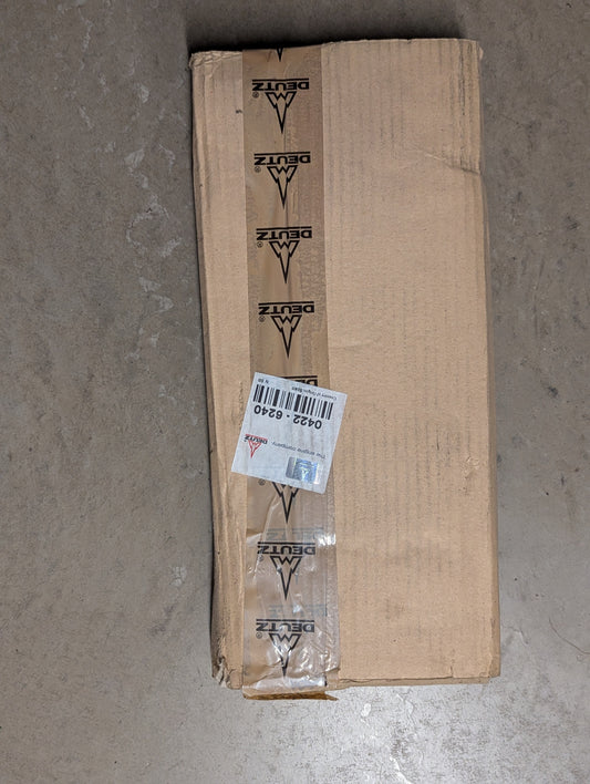 Deutz Con Rod 0422-6240