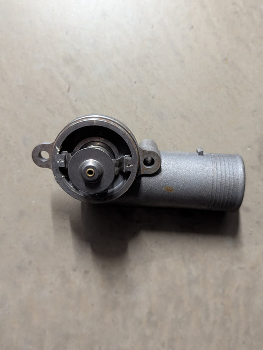 Thermostat Housing 4133L509