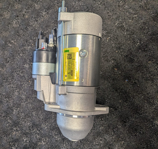 Deutz Starter Motor 01184176