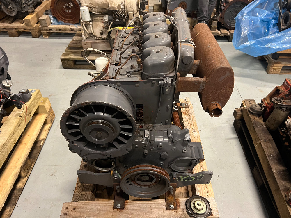 Deutz F4L914 Used Engine 8705822