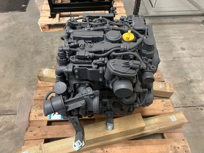 Deutz TCD2.2L3 Engine 12591767