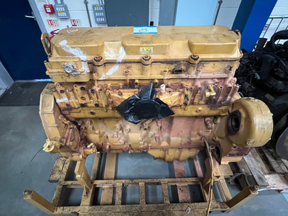 CAT C13 Used engine