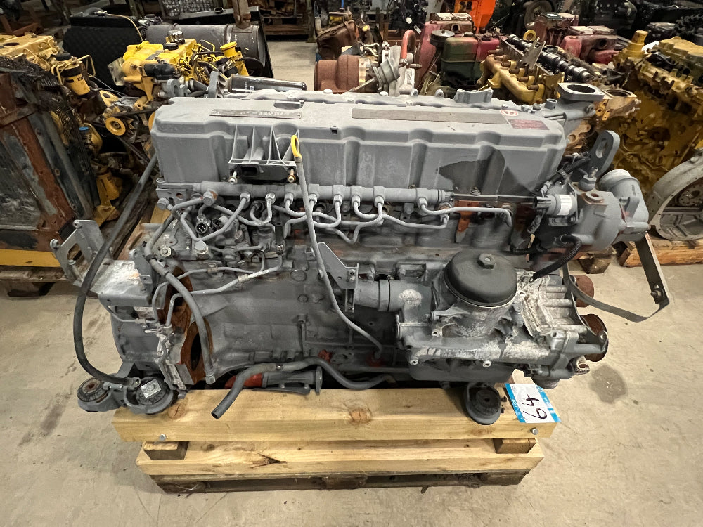 Deutz TCD7.8L6 Used Engine 11241900