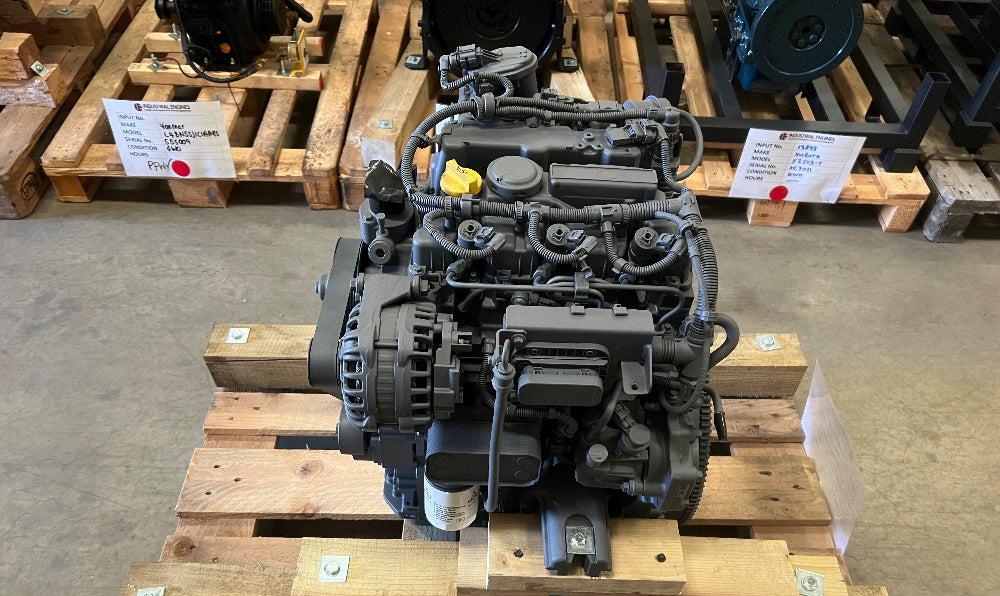 Deutz TCD2.2L3 Engine 12609021