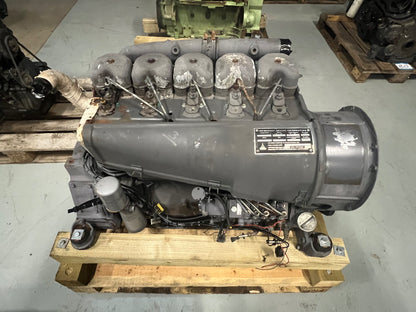 Deutz D914L05 Used Engine 8847540