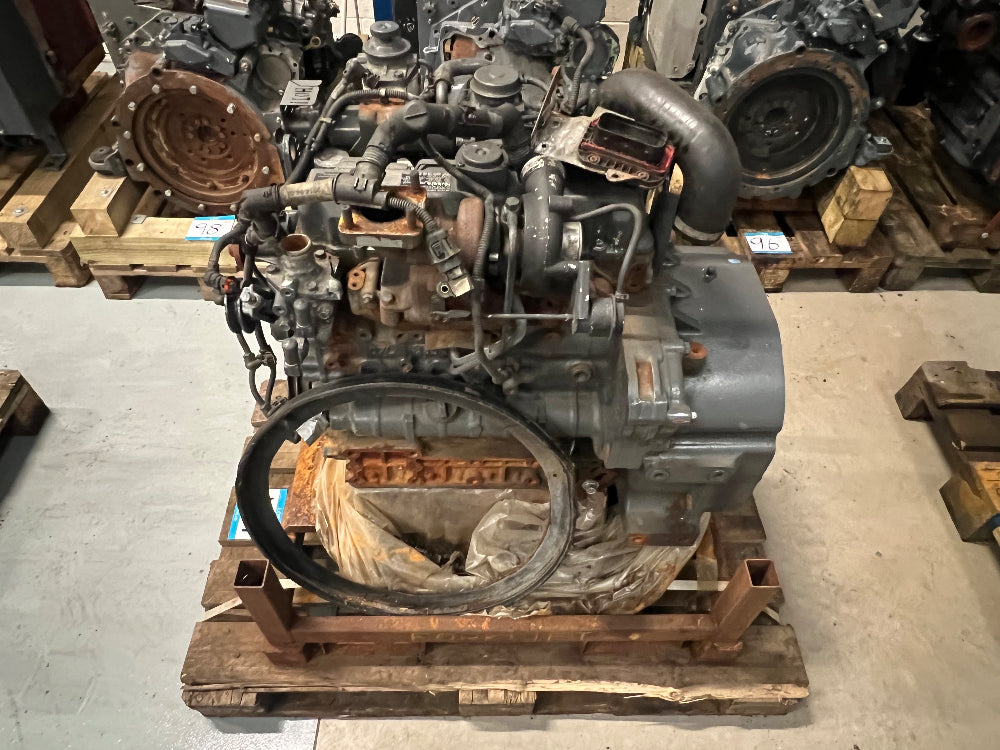 Kubota V3307-DI-T-ET08 Used Engine 83Q3465