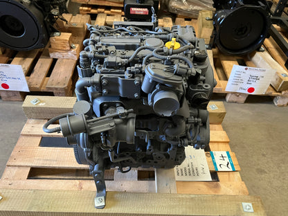 Deutz TCD2.2L3 Engine 1260902