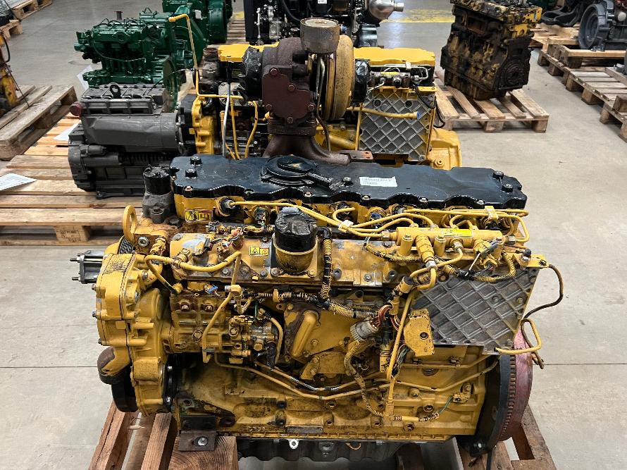 CAT C6.6 Used Engine