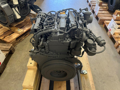 Deutz TCD2.2L3 Engine 12609021