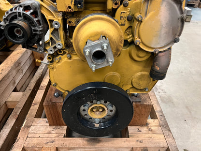 CAT C6.6 Used Engine